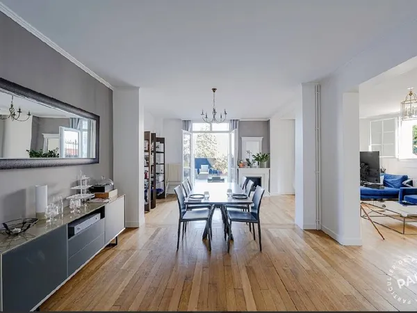 Maison 6 pièces 180 m²