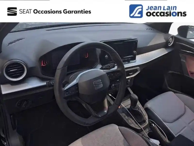 Seat Arona 1.0 tsi 115 ch start/stop dsg7 — photo 73