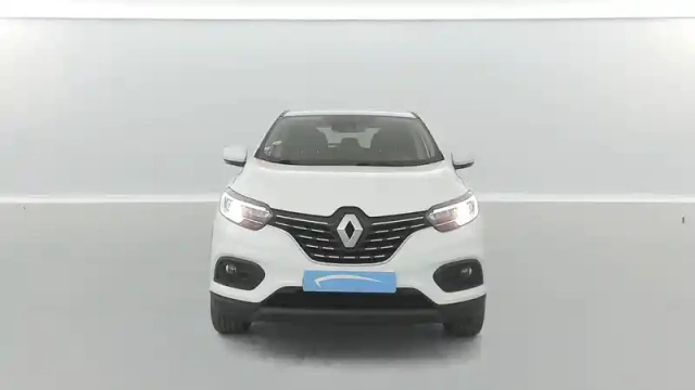 Renault Kadjar blue dci 115 — photo 16