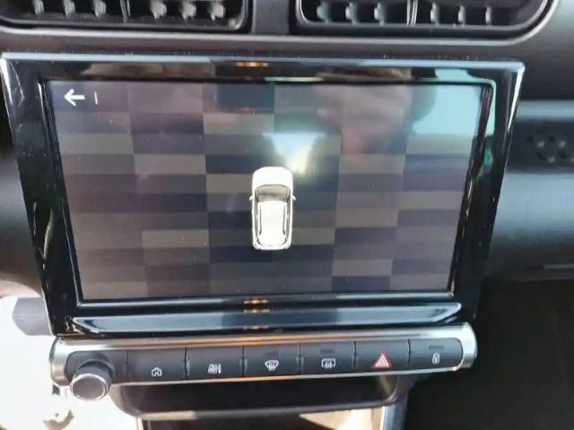Citroën C3 Aircross bluehdi 120 s&amp;s eat6 — photo 19