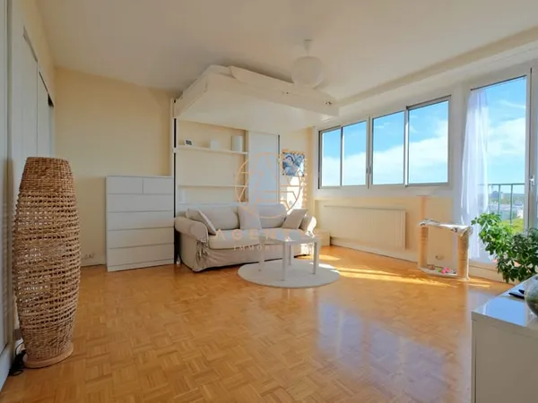 Appartement à vendre Saint-Maur-des-Fossés