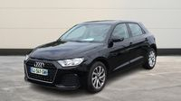 Audi A1 Sportback 25 TFSI 95ch Design — photo 1