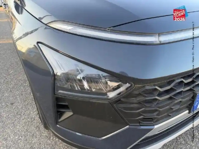 Hyundai Bayon 1.0 t-gdi 100ch intuitive dct-7 — photo 28