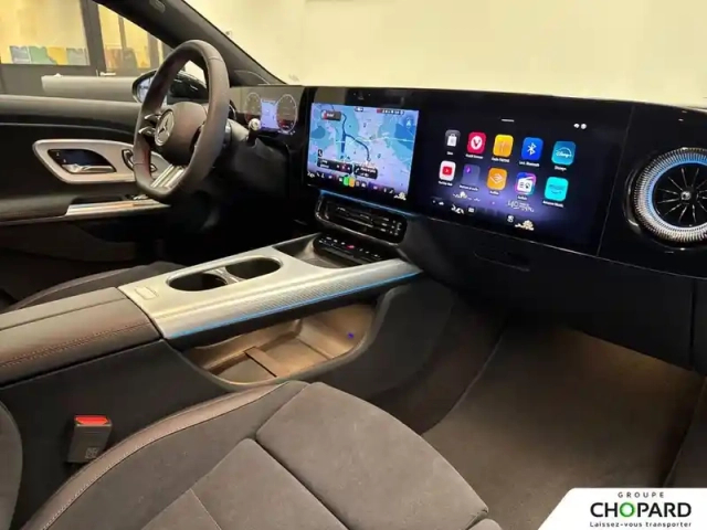 Mercedes Cla 200 8f-edct — photo 37