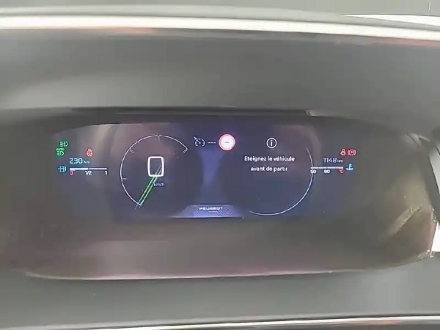 Peugeot 208 puretech 100 s&amp;s bvm6 — photo 35