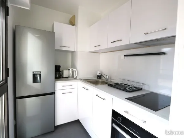 T2 de 47 m² - Centre ville