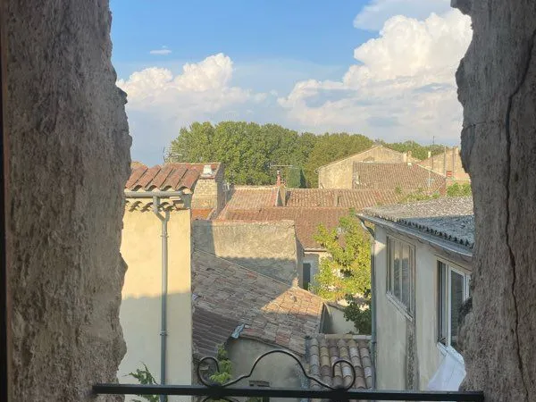 Location meublée studio