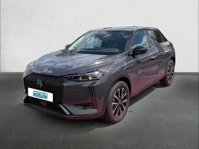 Ds Ds 3 e-tense