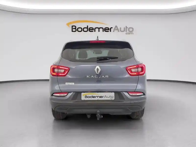 Renault Kadjar blue dci 115 — photo 20