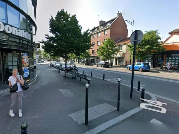Boutique 120 m² CHAMPIGNY SUR MARNE