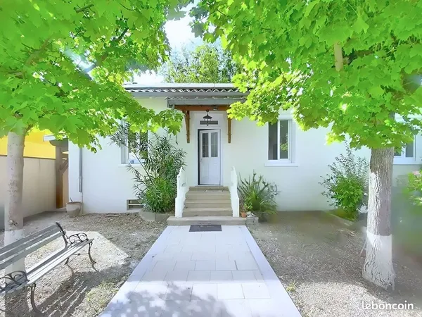 Maison 4 pièces 95 m²