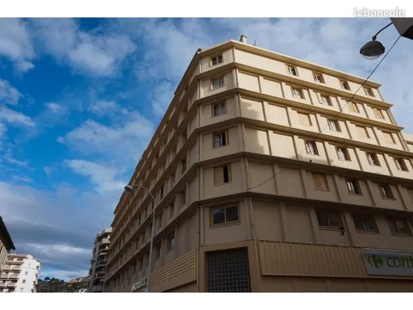Offre immobiliere