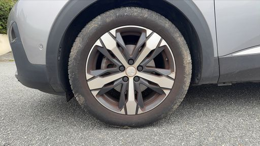 Peugeot 3008 1.5 BlueHDi 130 - Crossway – 2018 – 158206 km – Diesel – Boîte Manuelle — photo 26