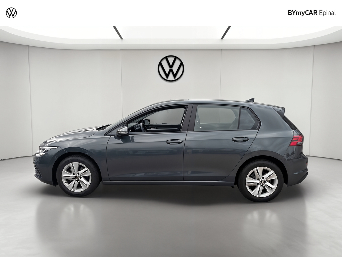 Volkswagen Golf 2.0 TDI SCR 116 BVM6 — photo 2