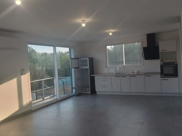 Maison 4 chambres 130M²