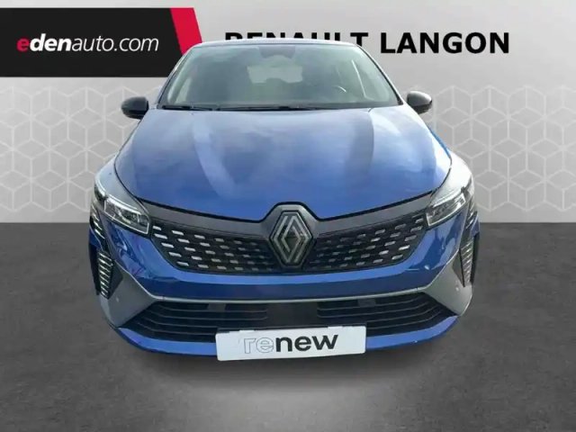Renault Clio tce 90 ch gsr2 — photo 64