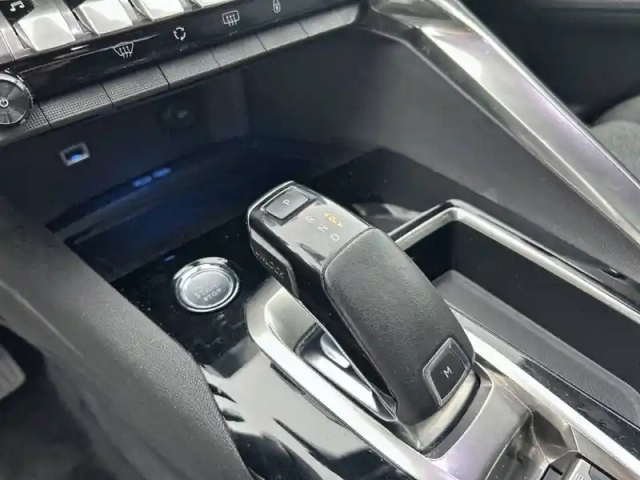 Peugeot 3008 bluehdi 130ch s&amp;s eat8 — photo 45