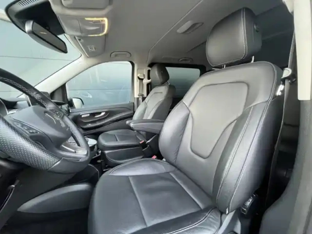 Mercedes Cla 300 d /4matic / malus payer /a — photo 20