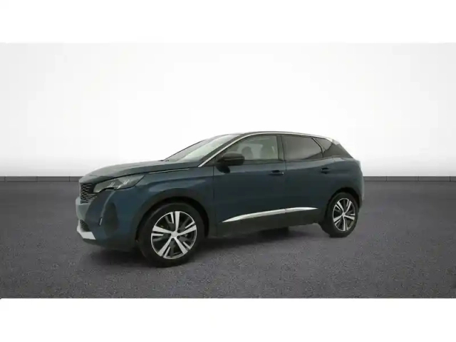 Peugeot 3008 bluehdi 130ch s&amp;s eat8 — photo 3
