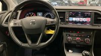 Seat Leon 1.0 TSI 115ch Style — photo 11