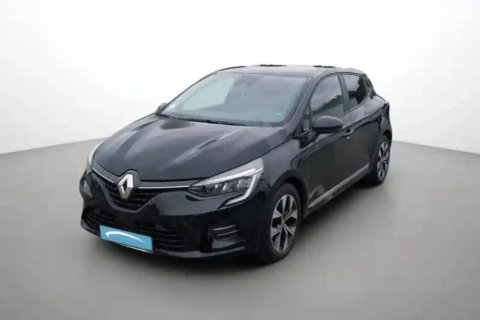 Renault Clio sce 65