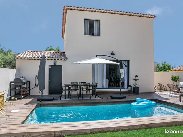 Une maison confortable pour profiter pleinement d'une nouvelle étape de vie