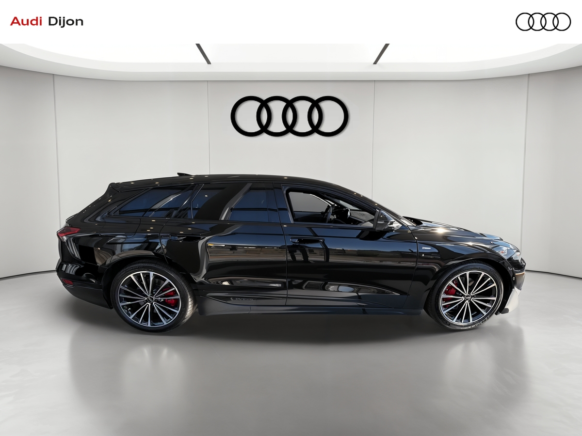 Audi A6 e-tron Avant Performance — photo 6