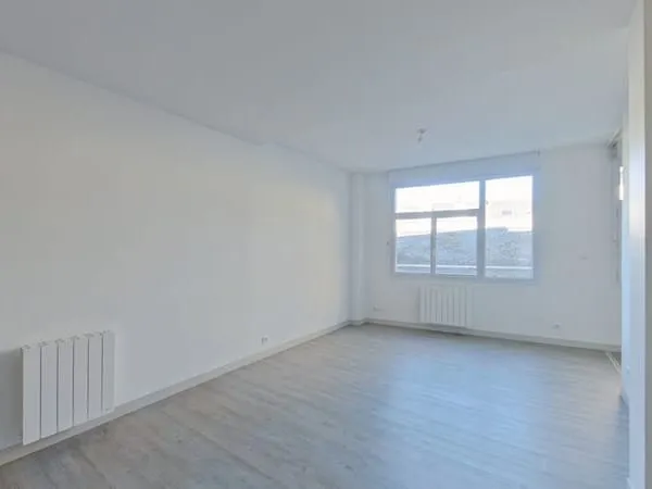 Tours Paul Bert - T3 de 80m² en Duplex avec cave