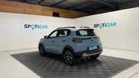 Citroen C3 1.2 Turbo 100ch MAX — photo 7