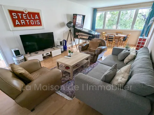 Appartement "Coup de Coeur"