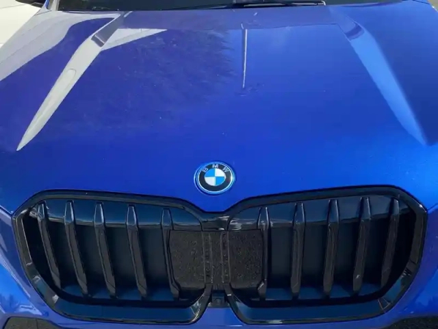 Bmw X1 xdrive25e 245ch m sport — photo 6