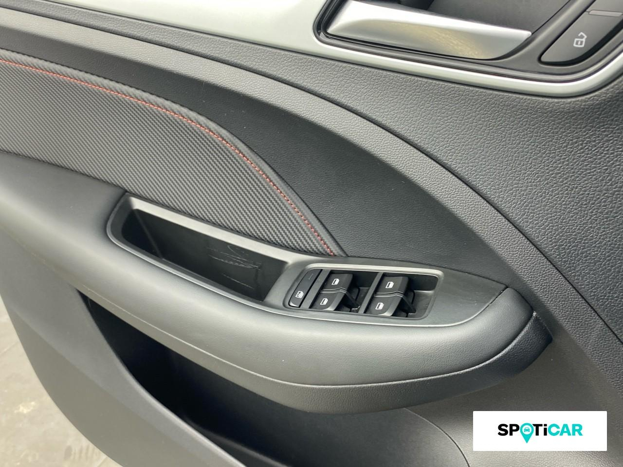 Mg Zs ev 177ch - 51kwh luxury — photo 17