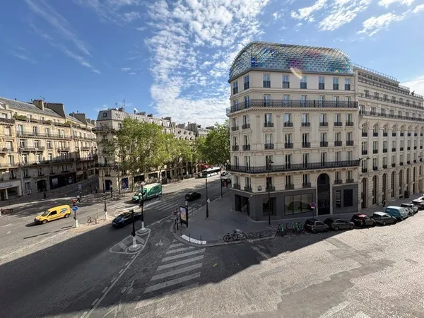 Vends appartement rénové