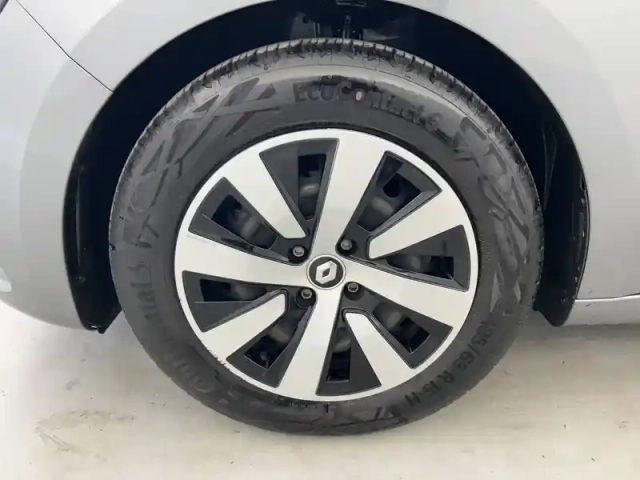 Renault Clio tce 90 — photo 19