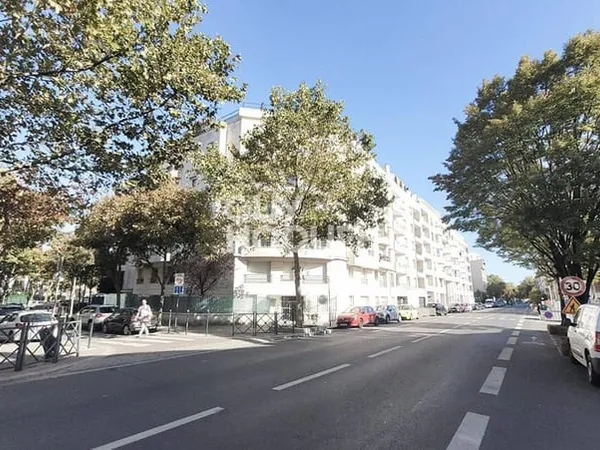 Appartement 3 pièces 52 m²