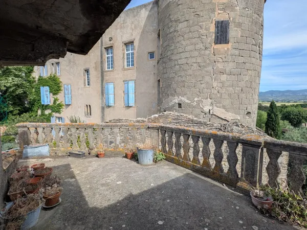 Maison de village 5 pièces 141 m²