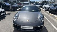 Porsche 911 Cabriolet Carrera S PDK — photo 1