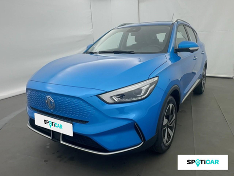 Mg Zs ev 177ch - 51kwh luxury