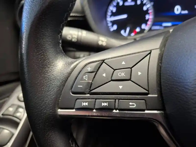 Nissan Juke dig-t 114 — photo 28