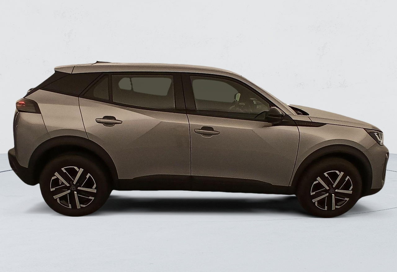 Peugeot 2008 — photo 6