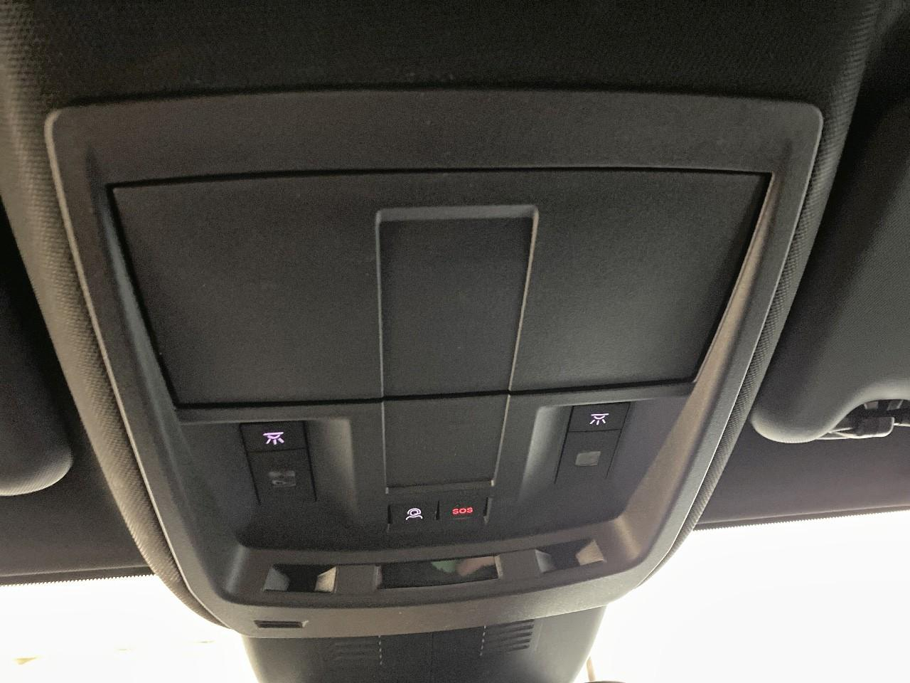 Peugeot 5008 hybrid 145 ch e-dcs6 allure — photo 19