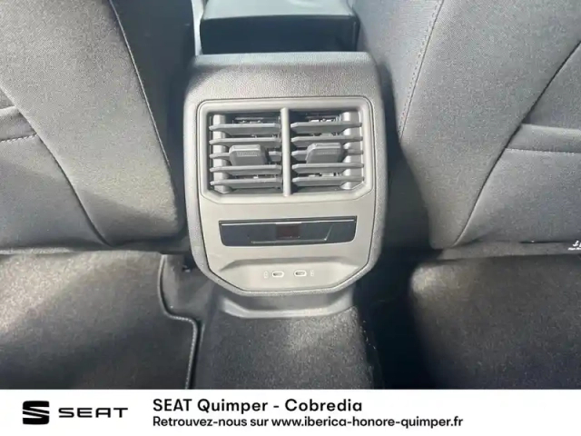 Seat Leon 1.5 ehybrid 204ch style dsg6 — photo 9