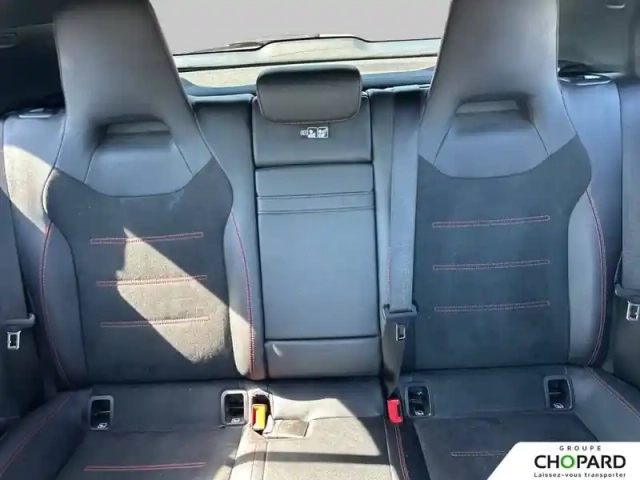 Mercedes Classe A 180 7g-dct — photo 19