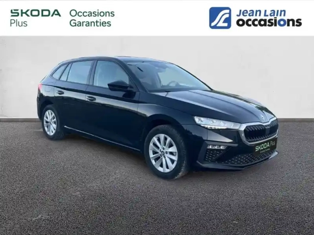 Skoda Scala 1.0 tsi evo 2 116 ch dsg7 — photo 10