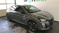 Peugeot 208 e-208 136ch E-Style — photo 6