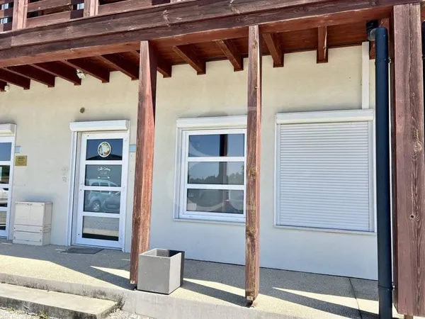 Local commercial 45 m²