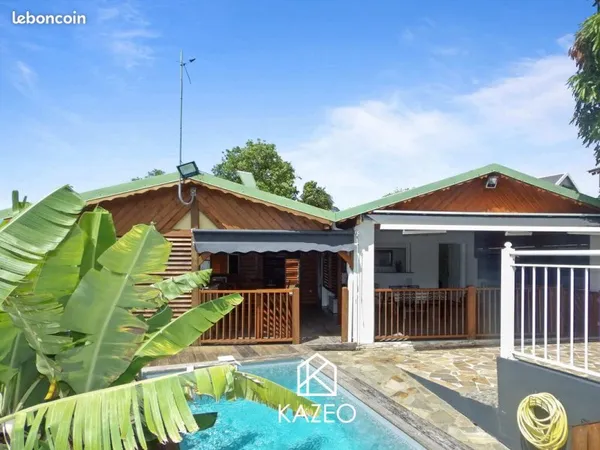 Villa Mango