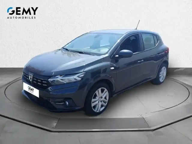 Dacia Sandero tce 90