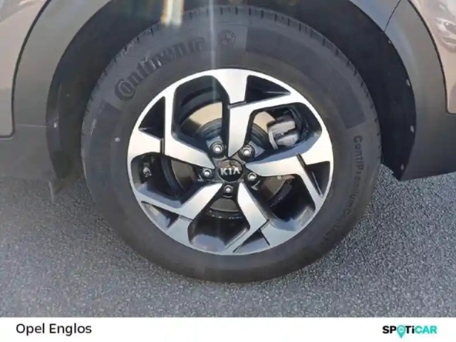 Kia Sportage 1.6 crdi 136ch isg design 4x2 dct7 — photo 13