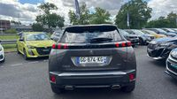Peugeot 2008 1.2 PureTech 130ch S&S GT — photo 6